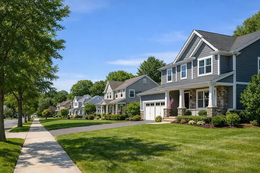 Danbury Home Prices: Current Market Trends and Investment Outlook