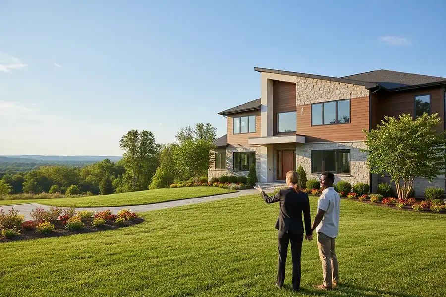 Mastering Danbury's Competitive Real Estate Market: A Complete Guide