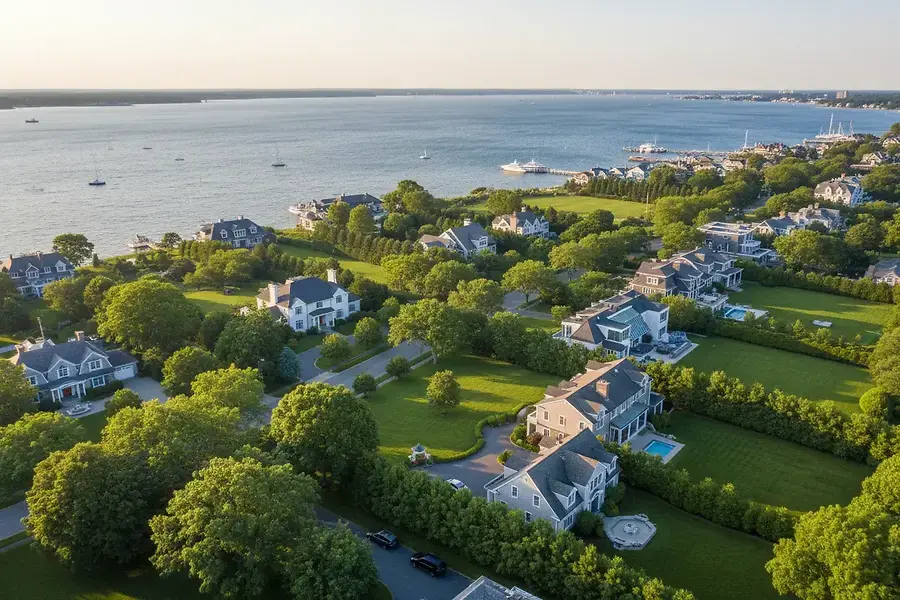 Greenwich Real Estate Market: Key Trends and Timing Strategies