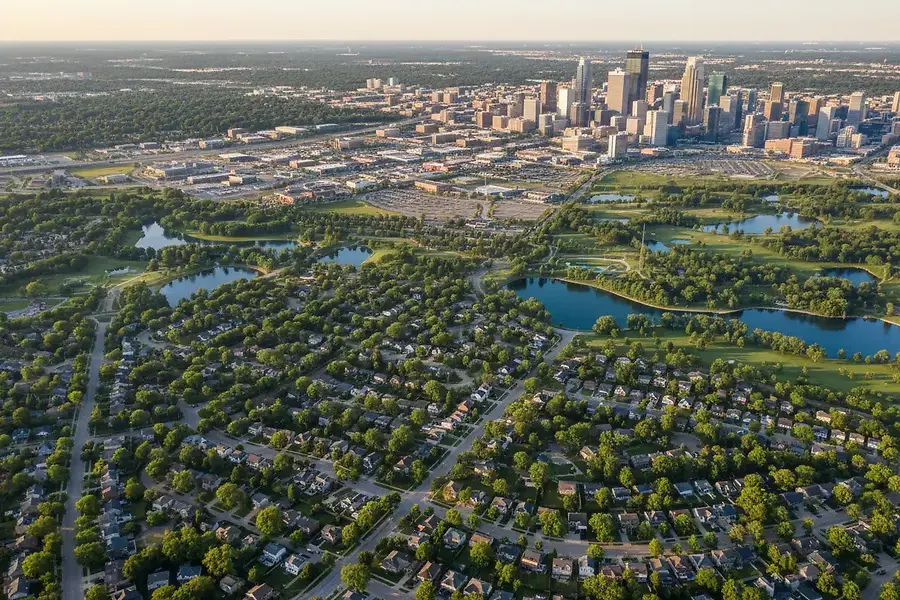 Twin Cities Real Estate Market: Residential & Commercial Opportunities