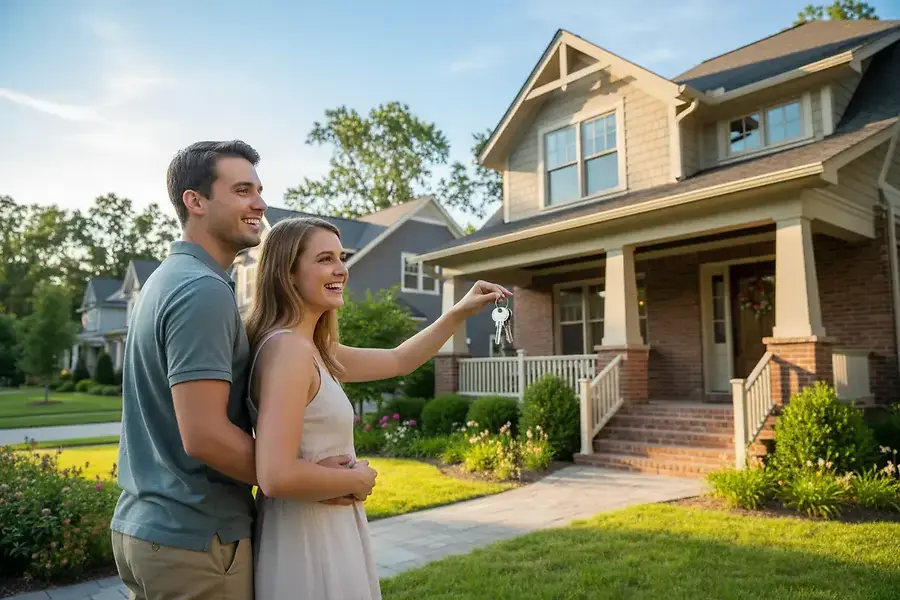 Your Complete First-Time Home Buyer's Guide to Jackson and Ridgeland