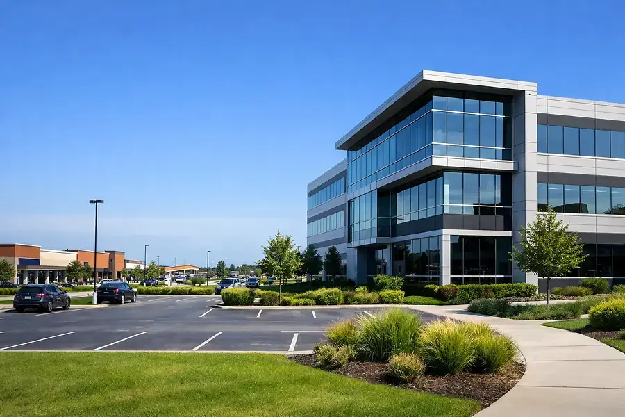 Commercial Property Investment Guide for Houston's Southwest Suburbs