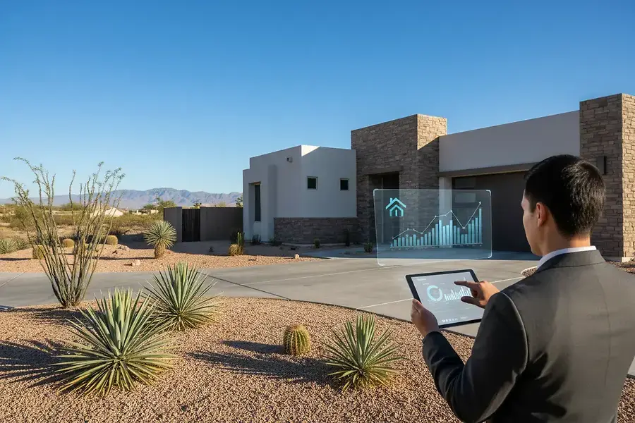 Las Vegas Home Selling: Pricing Strategies for Maximum Profit