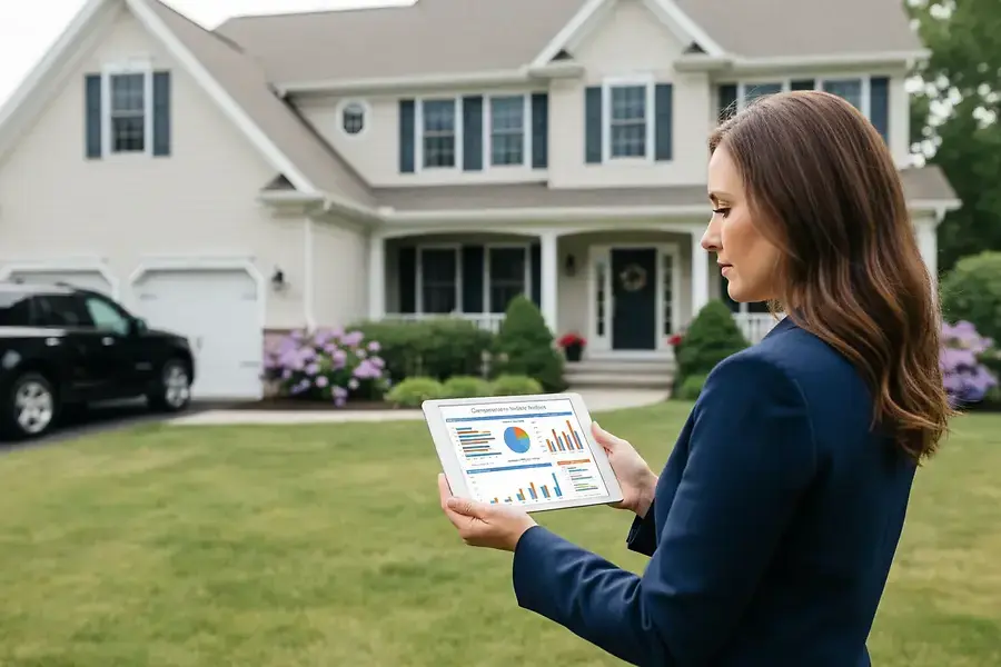 Selling Your Strongsville Home: Essential Pricing Strategies for Success