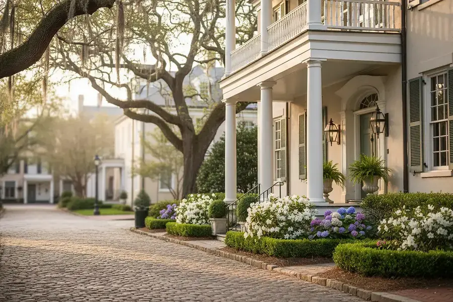 Selling Your Charleston Home: Essential Steps for Maximum Value