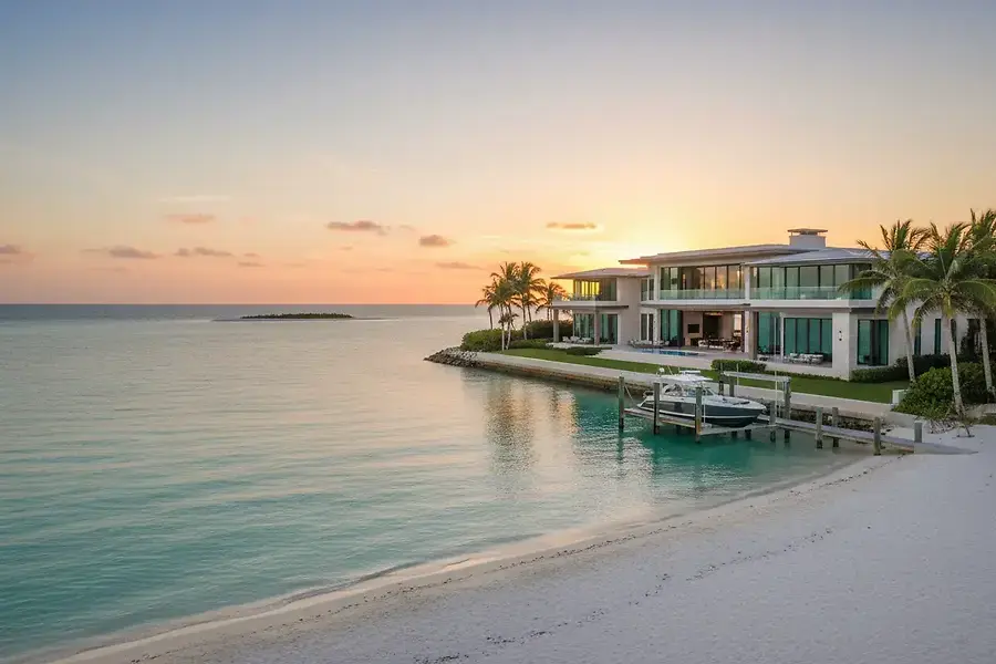 The Complete Guide to Buying Waterfront Homes in Sarasota, Florida