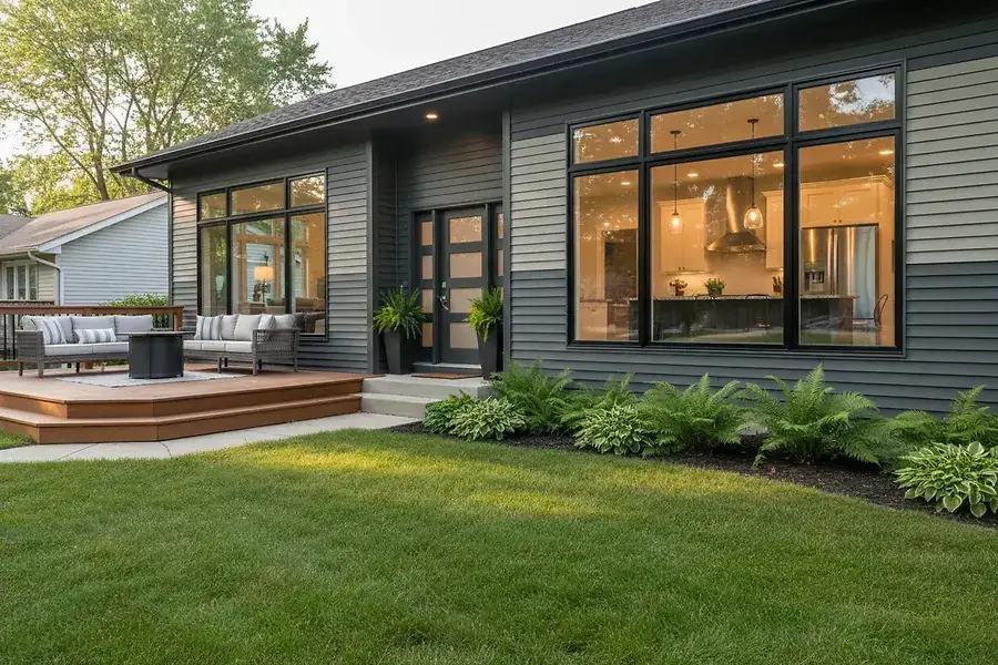 What Home Features Drive Resale Value in Wisconsin and Illinois Suburbs