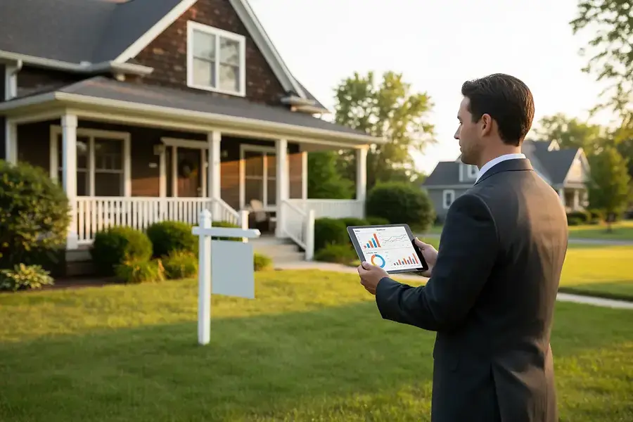 Selling Your Nappanee Home: Strategic Pricing Strategies for Maximum Value