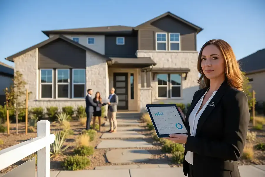 Selling Your Porterville Home: Essential Pricing Strategies for Success