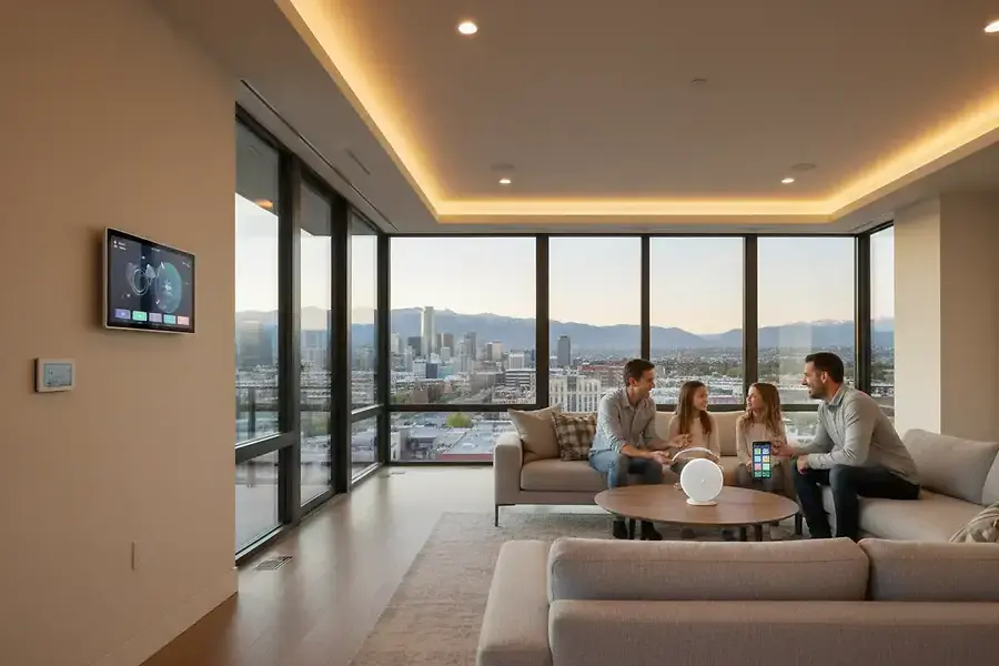 Smart Home Technology Upgrades for Salt Lake City and Midvale Homeowners