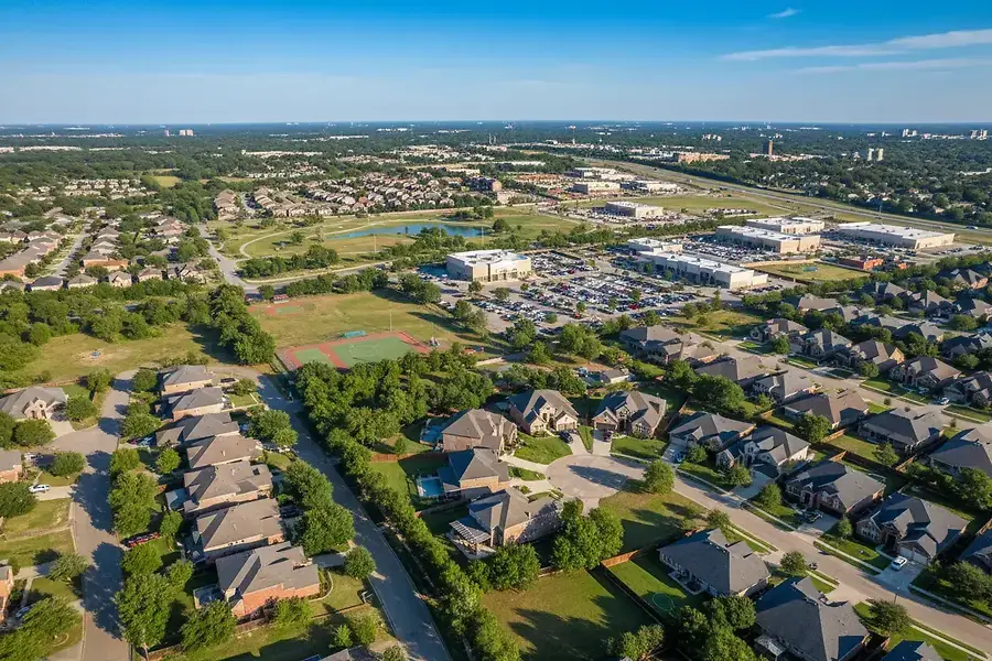 Suburban Home Values: What's Driving Appreciation in North Houston