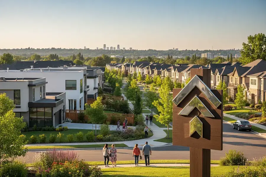 Understanding Home Value Shifts in Today's Major U.S. Real Estate Markets