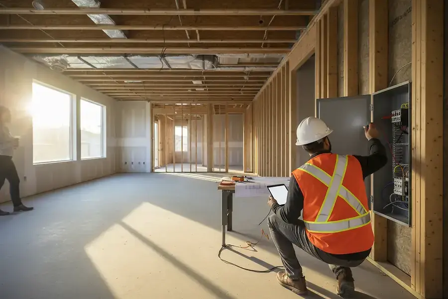 Essential Home Inspections for Los Angeles Residential Buyers