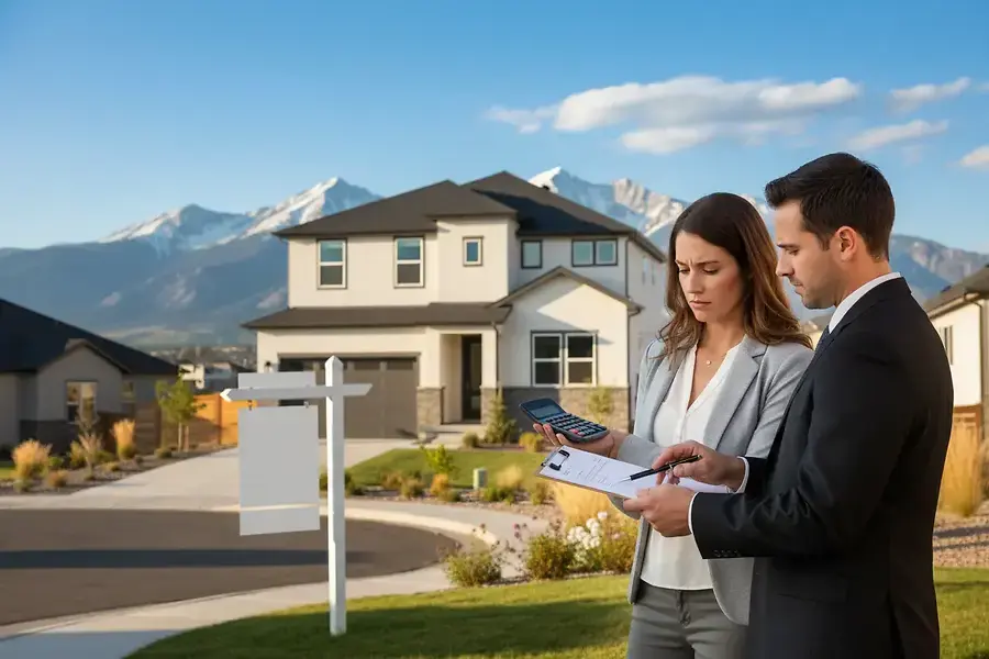 Understanding Property Taxes When Buying in Fort Collins and Windsor