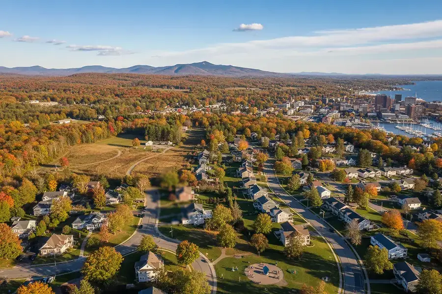 Chittenden County Home Buyer's Guide to Neighborhood Selection