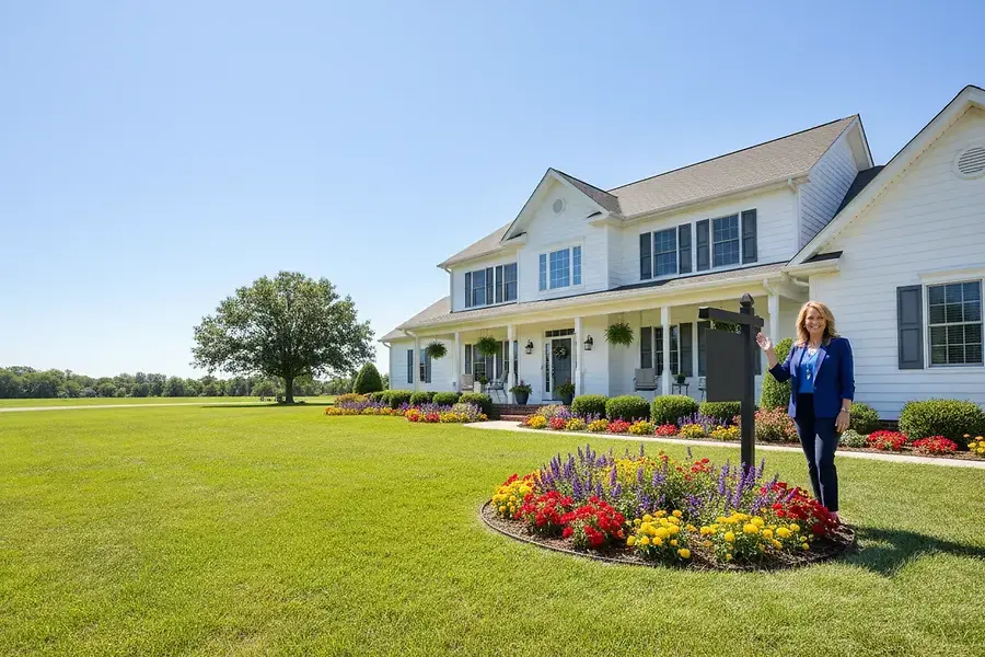 Selling Your Farmville Home: Proven Strategies to Maximize Your Sale Price