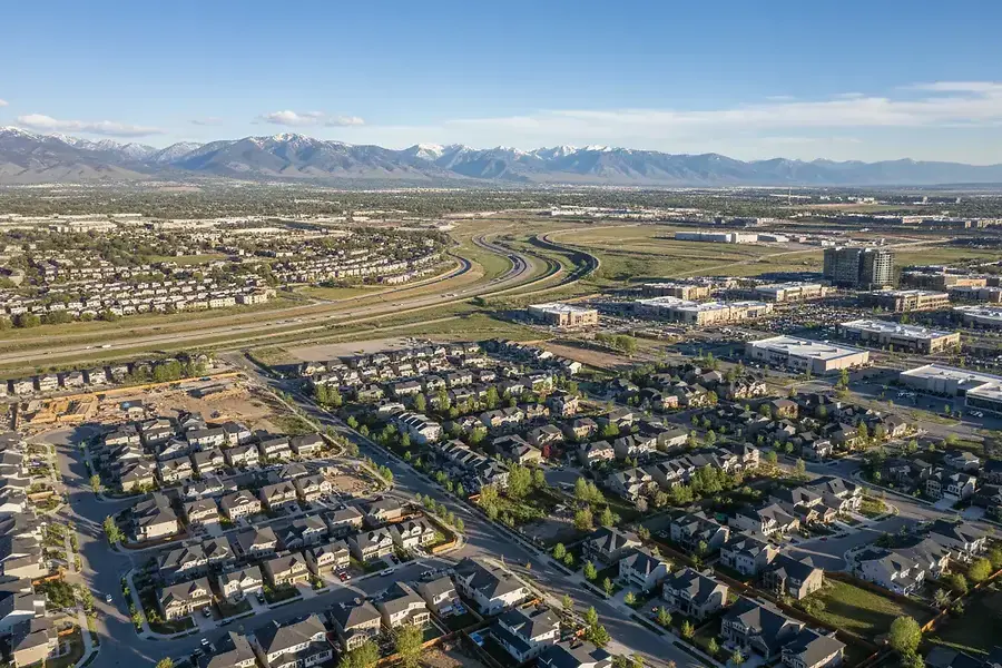 Buyer's Guide to Draper and South Jordan Real Estate Markets