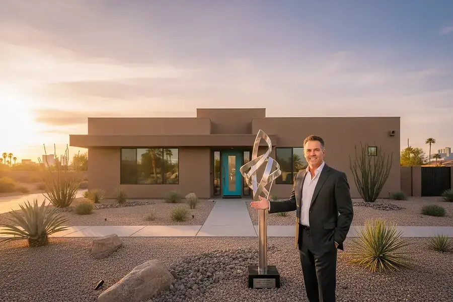 Selling Your Las Vegas Home Fast: Essential Strategies for Success