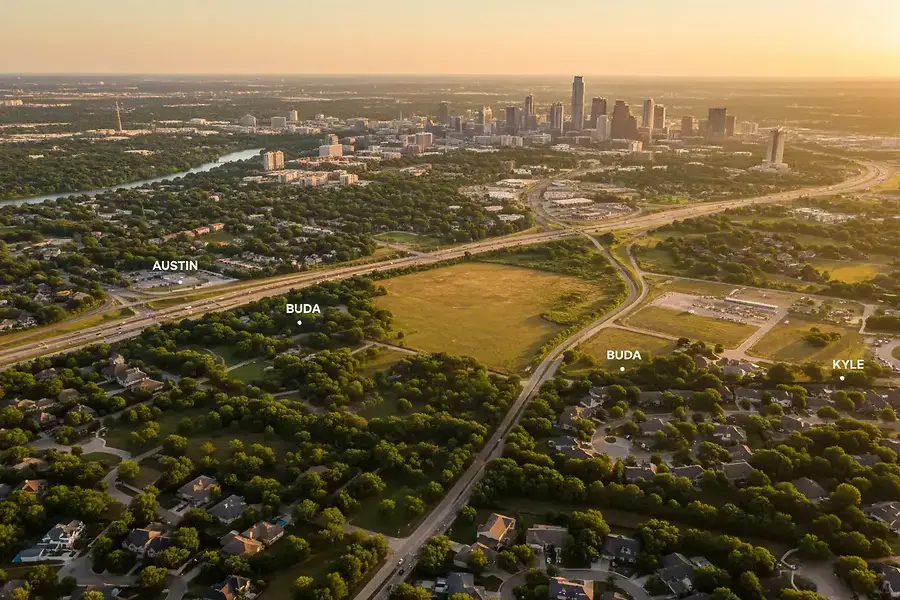 Moving to Austin, Buda, or Kyle: What to Know Before Relocating