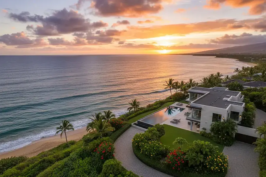 How to Sell Your Lahaina or Maui Home for Maximum Profit