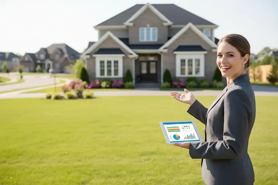 Selling Your Birmingham Home: Pricing Strategies for Success