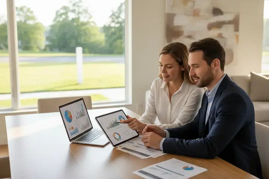 How to Price Your Trumbull, CT Home for Maximum Market Appeal