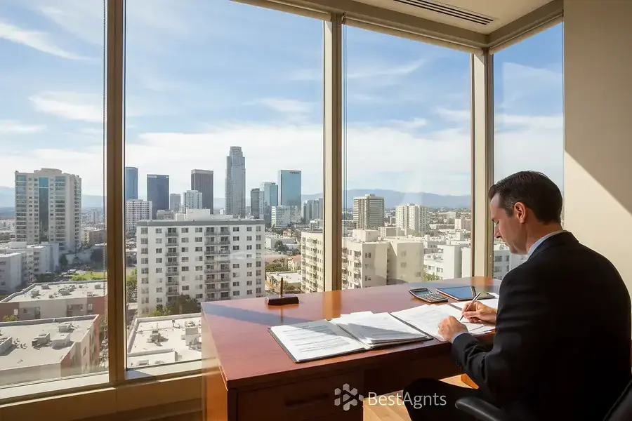 Burbank Property Tax Deductions: A Guide for Real Estate Investors