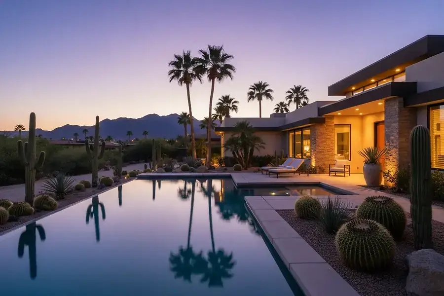 Las Vegas Home Selling: Proven Tips to Maximize Property Value