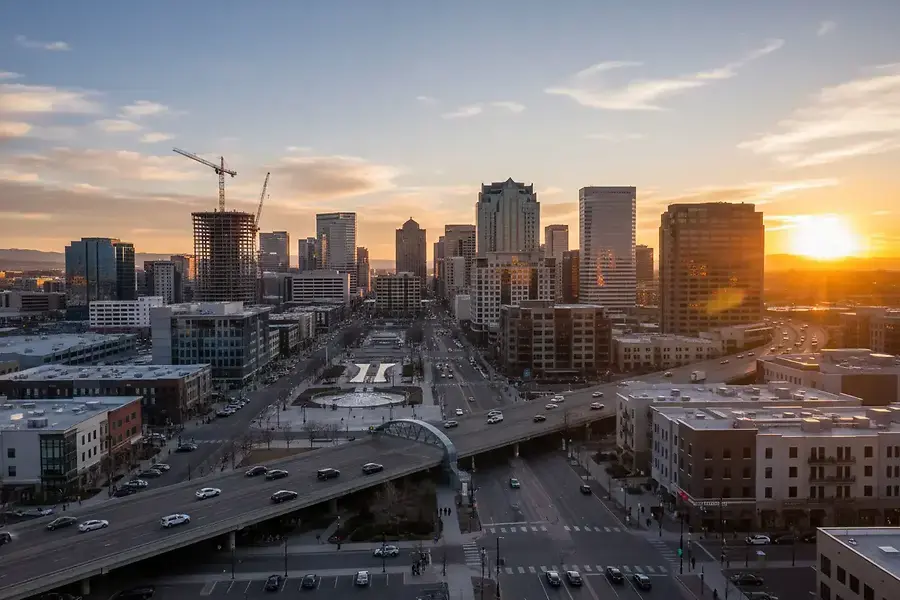 How to Navigate Commercial Real Estate Market Cycles in Reno