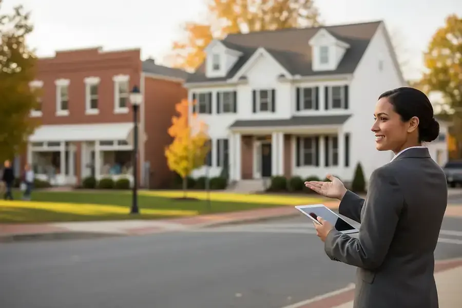 Georgetown Delaware Real Estate Market Trends and Investment Opportunities