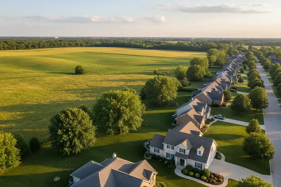 Affordable Quality Homes Across North Central Indiana Communities