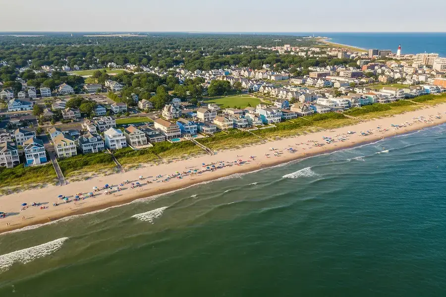 Delaware Beach Towns: Investment Potential for Residential Buyers