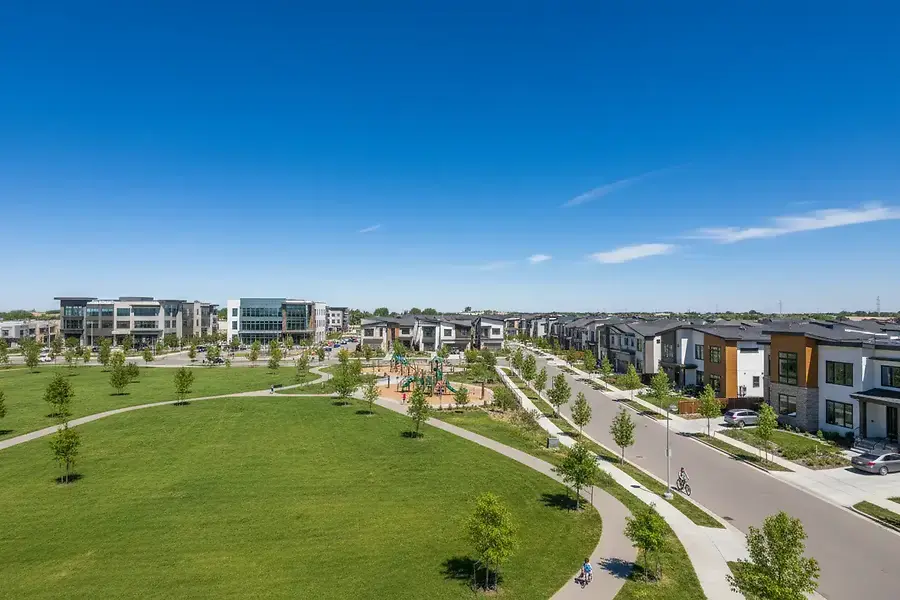 Investment Opportunities in Pleasant Grove's Emerging Neighborhoods