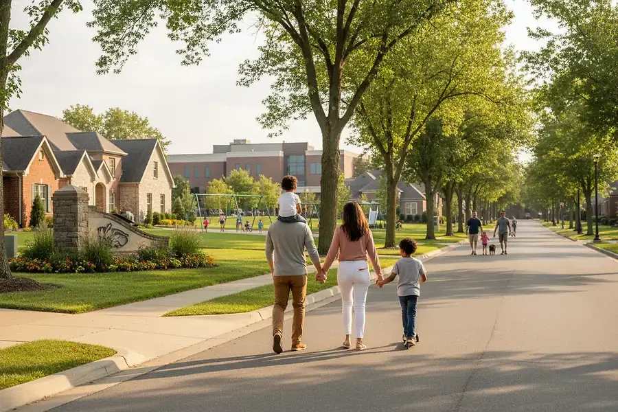 Smart Relocations: Why Families Are Choosing Greater Lafayette Communities