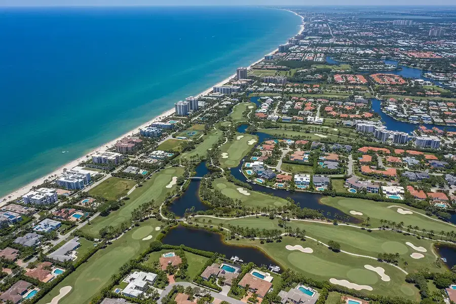 Buying Residential Property in South Florida: Market Insights for Seven Key Communities
