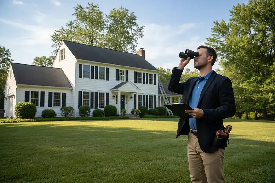 Essential Home Inspection Guide for Blue Bell, PA Homebuyers