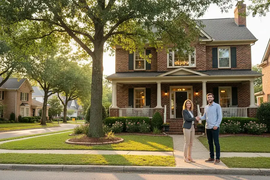 First-Time Home Buyers Guide to Westminster SC Real Estate Market