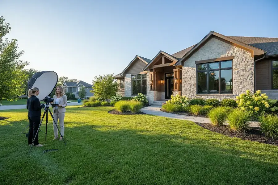 Essential Home Selling Strategies for Lakeville Residential Markets