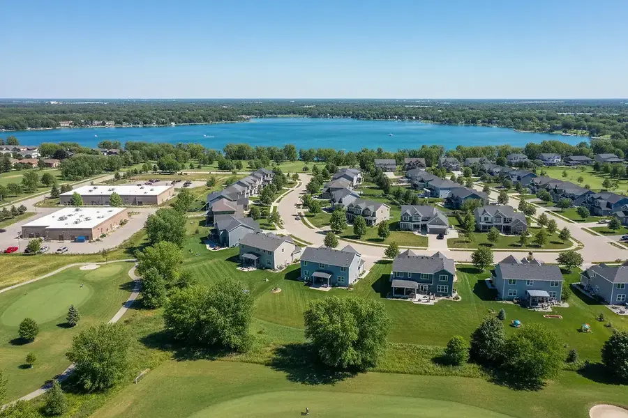 What Makes Lakeville Homes Appreciate Faster Than Minnesota Averages