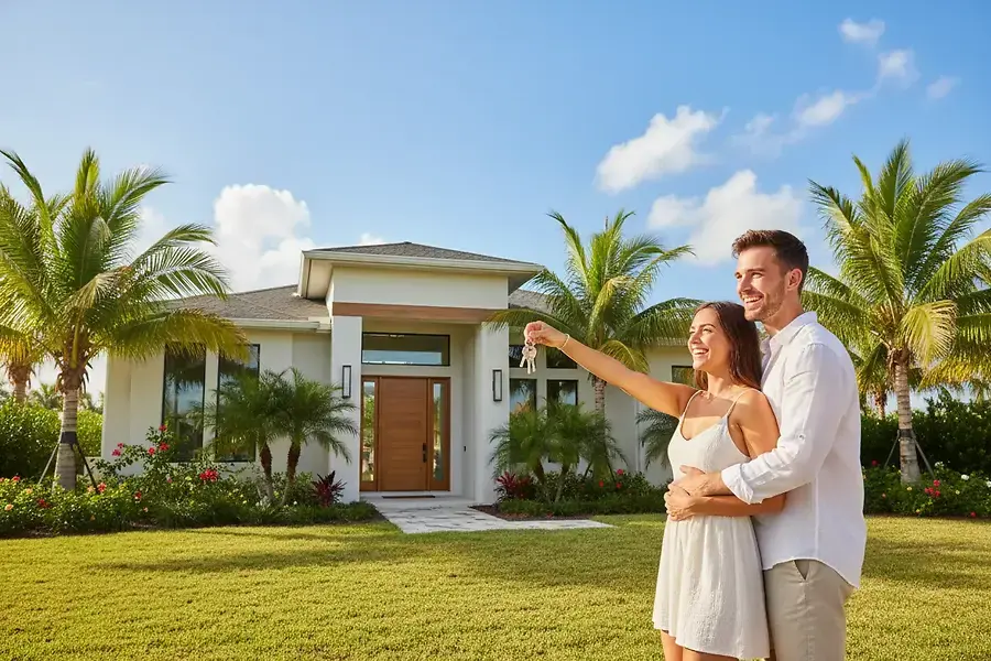 First-Time Homebuyer's Complete Guide to Cape Coral and Fort Myers