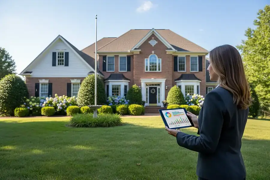 Selling Your Home in Columbia, MO: Pricing Strategy That Works