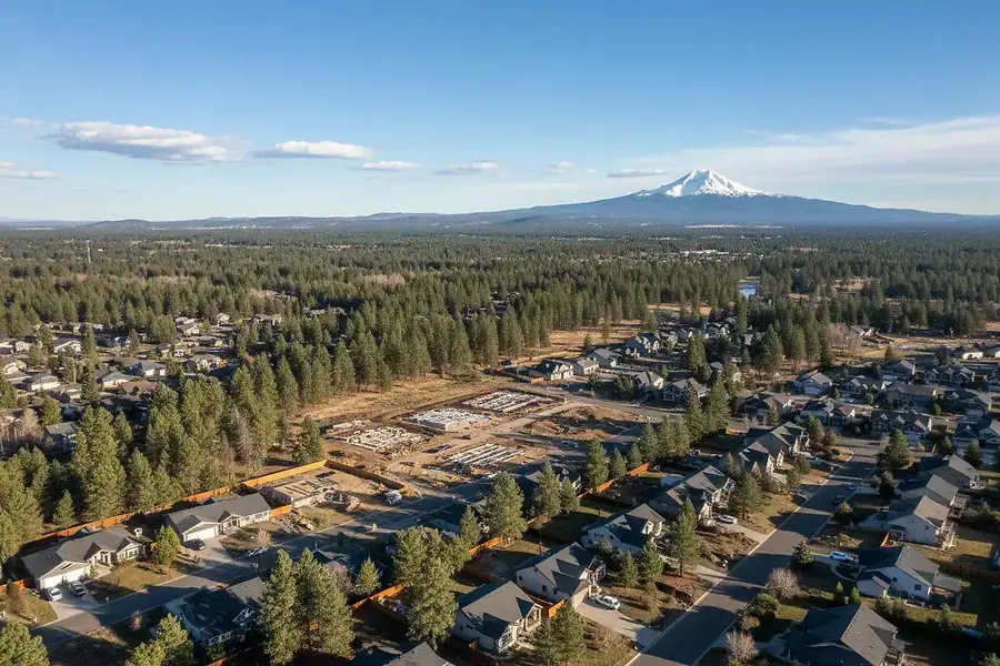 Bend's Residential Market: Inventory Trends and Home Values in 2026