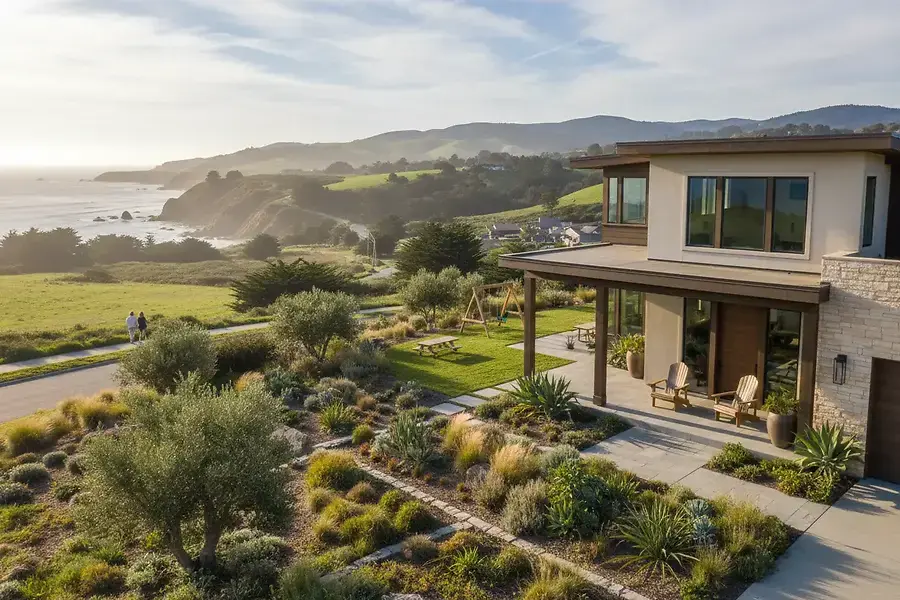 Selling Your Central Coast Home: Timing, Strategy, and Maximizing Profit