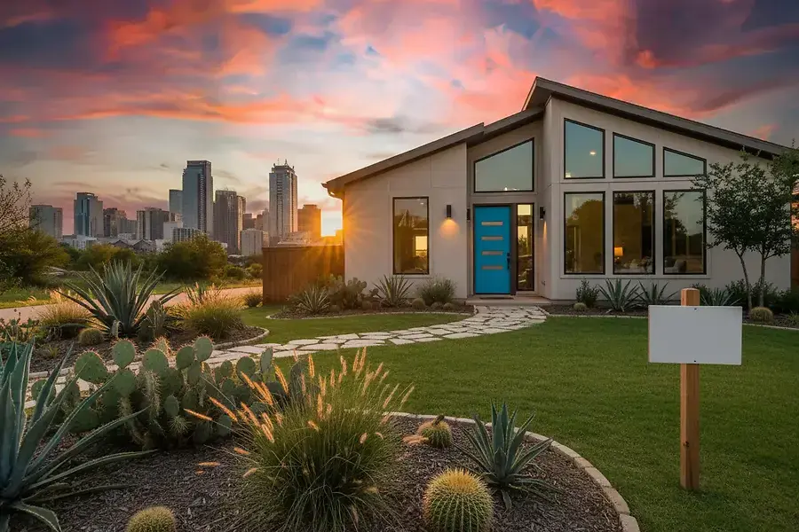 How to Win in Fort Worth's Competitive Residential Real Estate Market