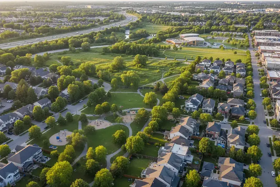 Your Complete Neighborhood Guide to Woodstock Homes and Communities