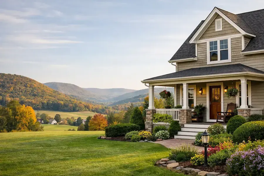Selling Your Home in Wellsboro and Trout Run: A Local Market Guide