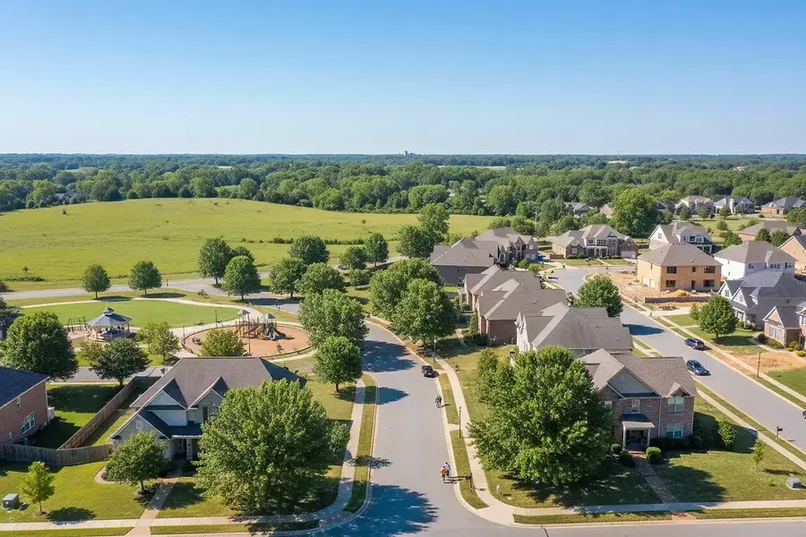 Residential Market Trends Across Central Georgia Communities
