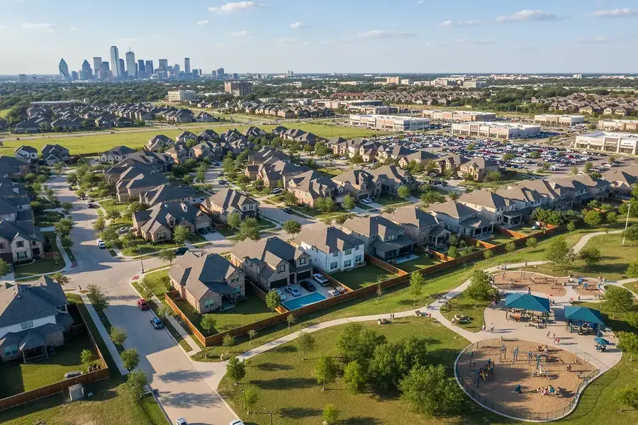 Complete Guide to Buying a Home in Dallas-Fort Worth Suburbs