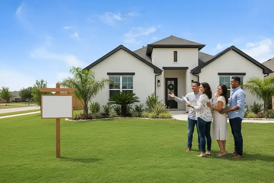 How to Sell Your Home Fast in San Benito and Brownsville Texas