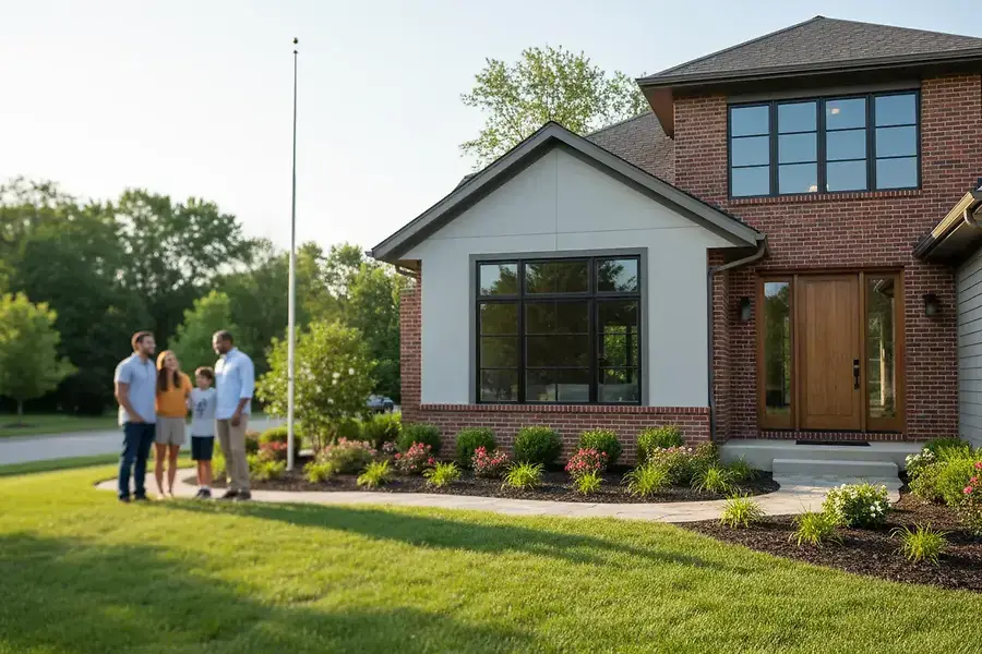 Columbus Home Selling Guide: Market Trends and Pricing Strategies